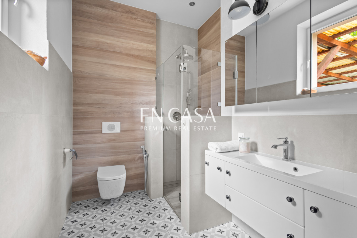 Apartment Sale Milanówek Warszawska 14